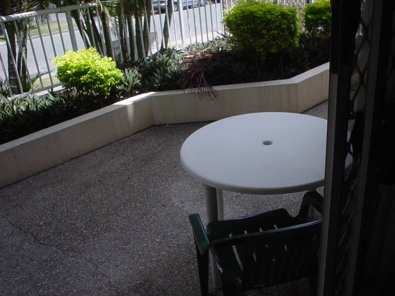 1 bedroom unit - Chevron Island. Picture 2
