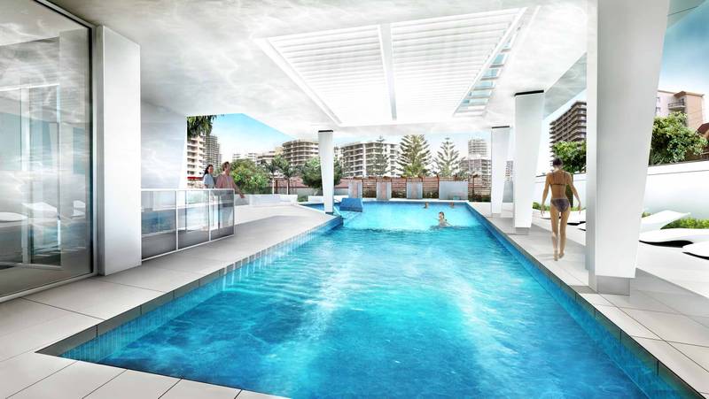 Luxurious Apartment! Picture 3