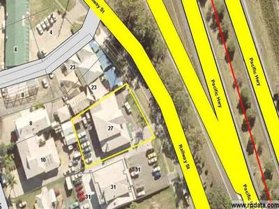 MUDGEERABA RETAIL / OFFICE ON MAIN ROAD Picture